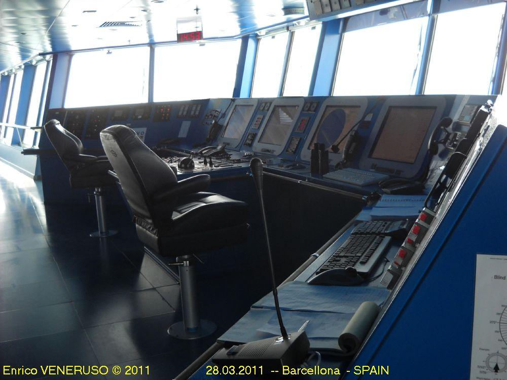 9 - Ro -Pax CRUISE ROMA